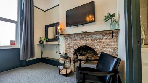 Kemptown Hotel | INNit Bliss