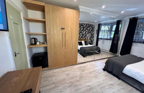 Kemptown Casa | INNit Cavalaire