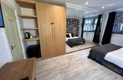 Kemptown Casa | INNit Cavalaire