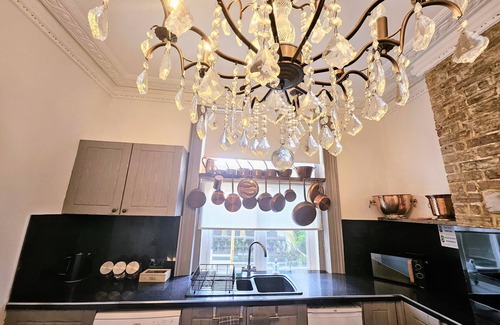 Kemptown Casa | INNit Hotel - Marina House