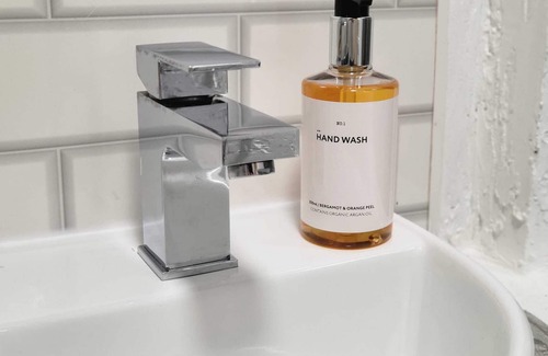 Livesey Casa | INNit Townhouse