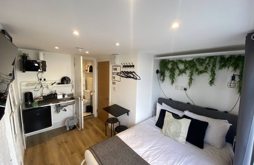 Livesey Casa | INNit Townhouse
