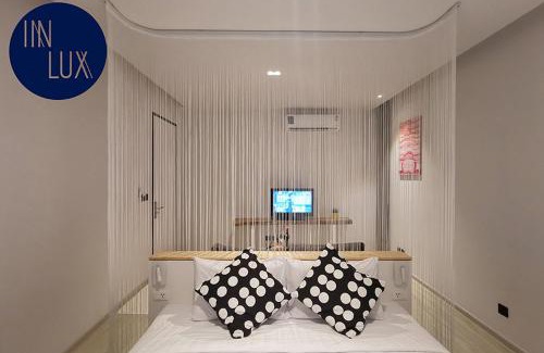 Koh Kaew Hotel | INNLUXPHUKET