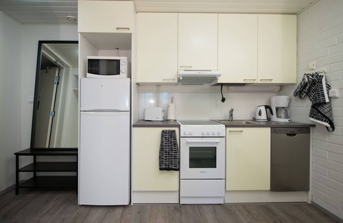 Itainen District Apartamento | Innotelli Apartments