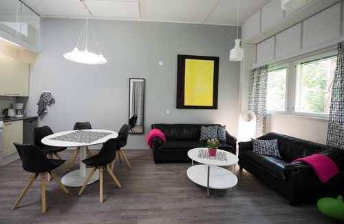 Itainen District Apartamento | Innotelli Apartments