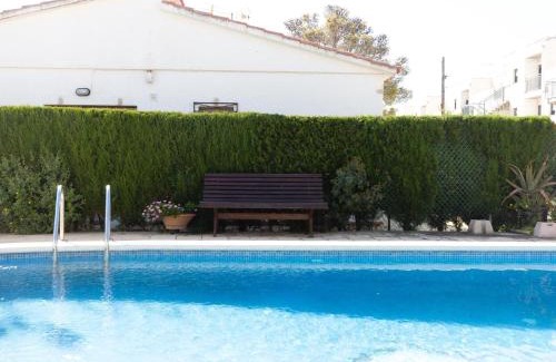 Costa Dorada Villa | INNOUTHOME Casa familiar, piscina a 200m de la playa Ham II
