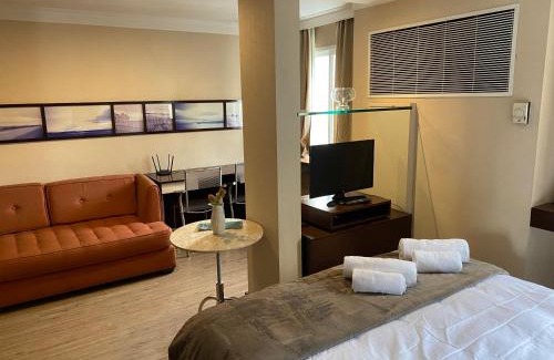 Jardins Apartamento | Innovare Prime Flat - Região Paulista Jardins