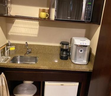 Jardins Apartamento | Innovare Prime Flat - Região Paulista Jardins