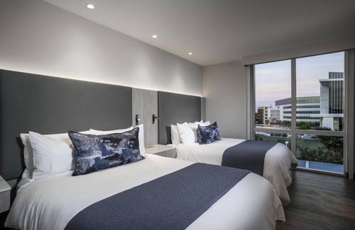 North Naples Hotel | Innovation Hotel