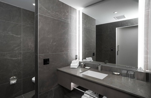 North Naples Hotel | Innovation Hotel