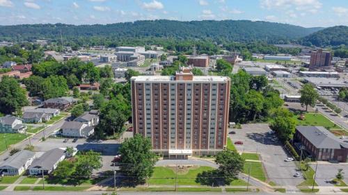 Gadsden Apartamento | Innovative Studio Apartment