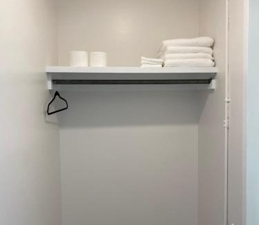 Gadsden Apartamento | Innovative Studio Apartment