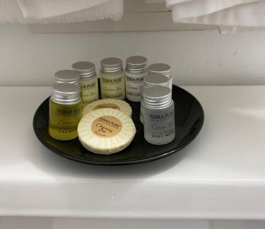 Gadsden Apartamento | Innovative Studio Apartment