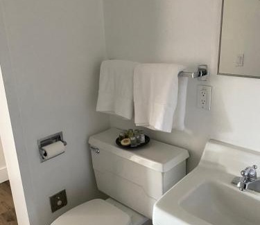 Gadsden Apartamento | Innovative Studio Apartment