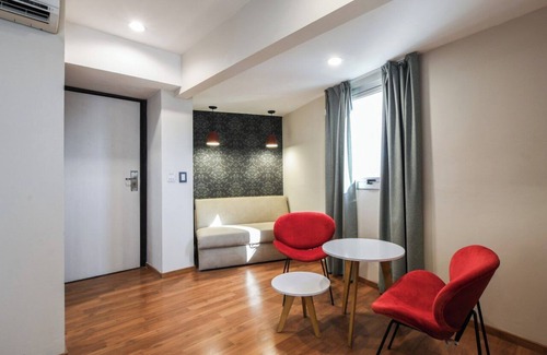 Centro Hotel | Innovo