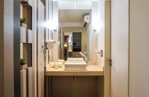 Centro Hotel | Innovo