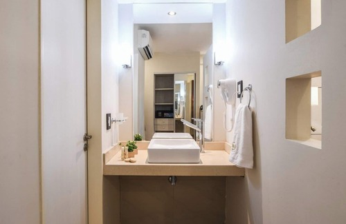 Centro Hotel | Innovo