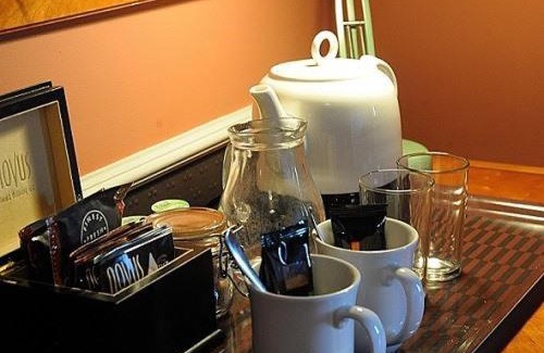 Eastbourne Hotel | The Lamb Inn
