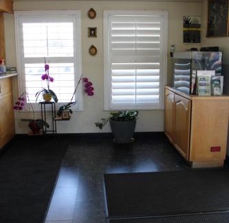 Salinas Hotel | Inns of California Salinas