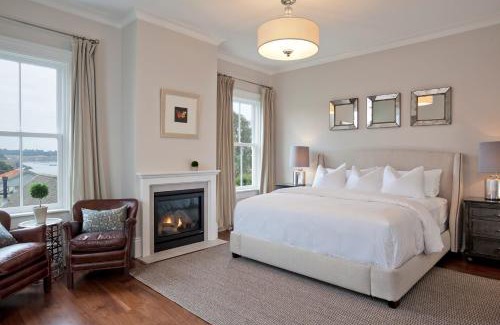 Mendocino Hotel | Inns of Mendocino