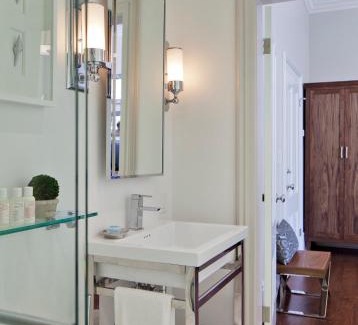 Mendocino Hotel | Inns of Mendocino