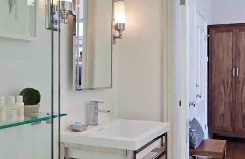 Mendocino Cama Y Desayuno | Inns of Mendocino