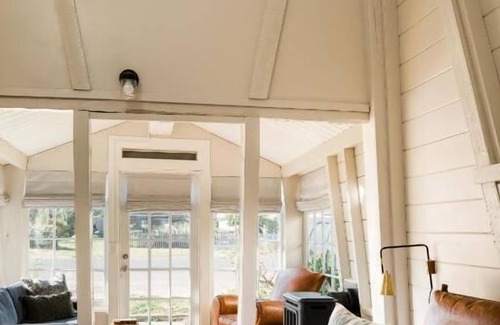 Mendocino Cama Y Desayuno | Inns of Mendocino