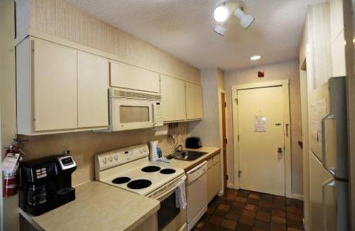 Waterville Valley Casa | Inns of Waterville Valley 309