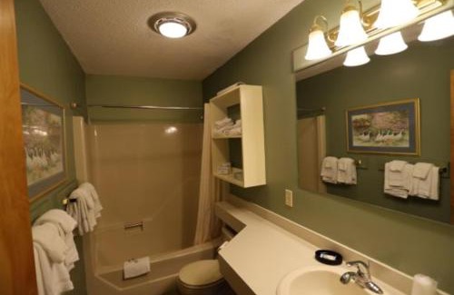 Waterville Valley Casa | Inns of Waterville Valley 201