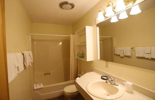 Waterville Valley Casa | Inns of Waterville Valley 301