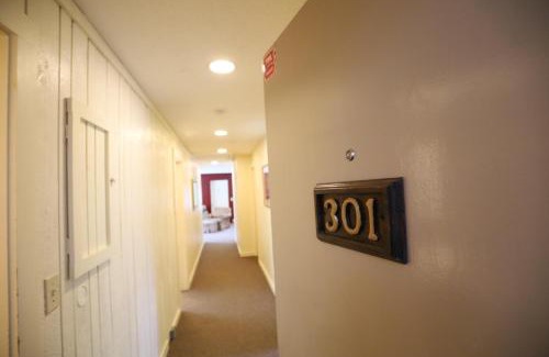 Waterville Valley Casa | Inns of Waterville Valley 301