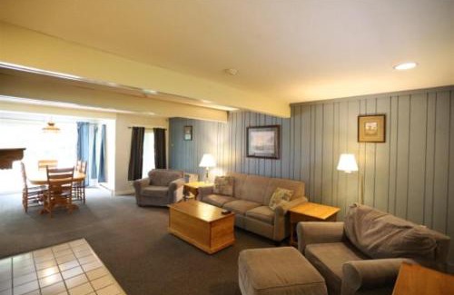 Waterville Valley Casa | Inns of WV 101, 2bd, WV