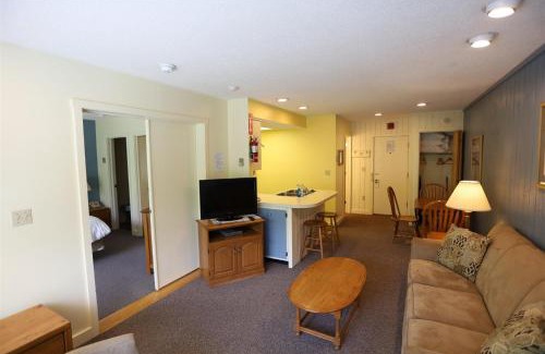 Waterville Valley Casa | Inns of WV 304, 1bd, WV