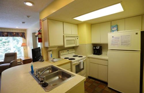 Waterville Valley Casa | Inns of WV 304, 1bd, WV