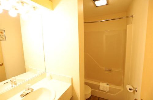 Waterville Valley Casa | Inns of WV 304, 1bd, WV
