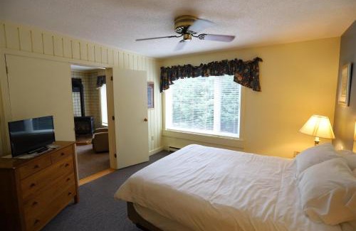 Waterville Valley Casa | Inns of WV 304, 1bd, WV