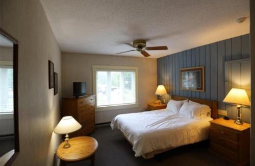 Waterville Valley Casa | Inns of WV 307, 2bd, WV