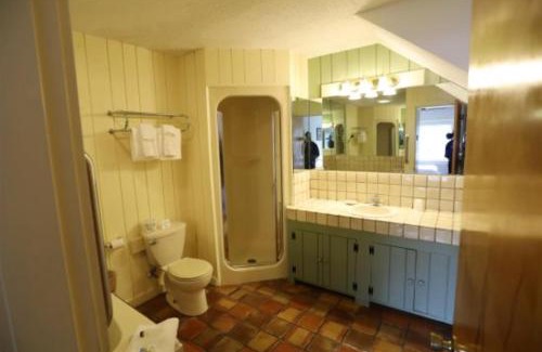Waterville Valley Casa | Inns of WV 308, 2bd, WV