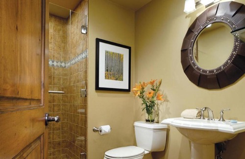 West End Casa | Innsbruck Aspen Deluxe One-Bedroom Garden Residence 1, Located on Main Street