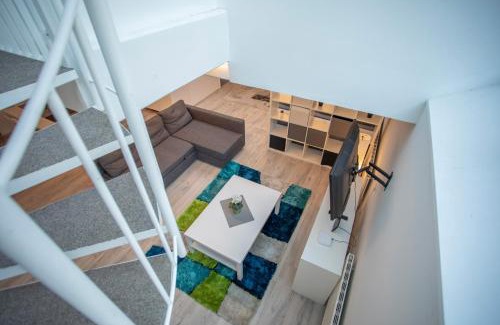 Pradl Apartamento | Innsbruck City Center Duplex I 24h self-check-in