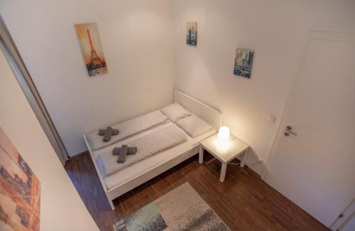 Pradl Apartamento | Innsbruck City Center Duplex I 24h self-check-in