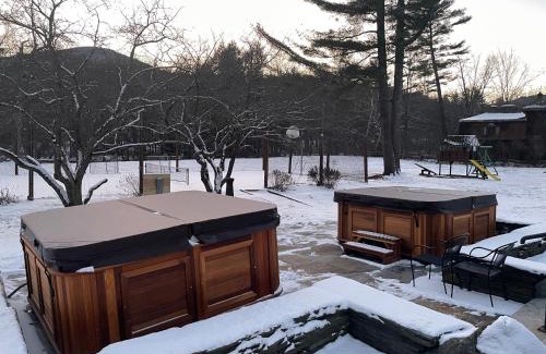 Stowe Area Cabina | Innsbruck Inn at Stowe