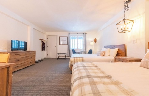 Stowe Area Hotel | Innsbruck Inn at Stowe