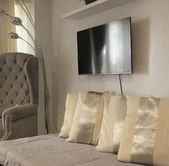 Canlubang Apartamento | Innscape Condo in Crosswind Tagaytay