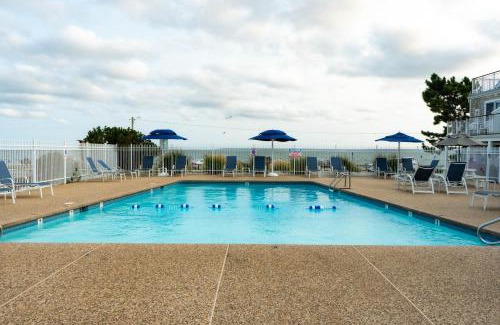 Falmouth Heights Apartamento | InnSeason Resorts Captain's Quarters