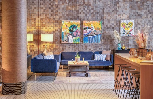 Mitte Hotel | INNSiDE by Meliá Berlin Mitte