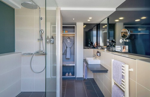 Mitte Hotel | INNSiDE by Meliá Berlin Mitte