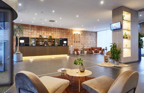 Industriehafen Hotel | INNSiDE by Meliá Bremen