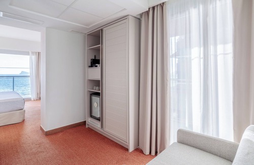 Centro de Benidorm Hotel | INNSiDE by Meliá Costablanca - Adults recommended