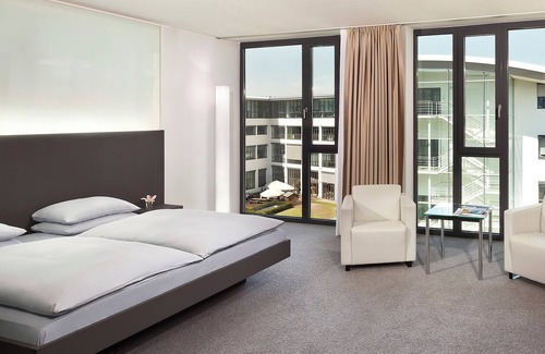 Derendorf Hotel | INNSiDE by Meliá Düsseldorf Derendorf